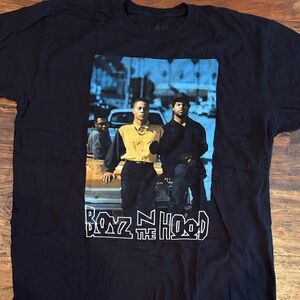 Boyz N the Hood T Shirt